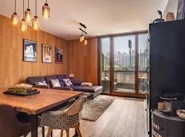 ISARD & SPA by SELECT RENTALS