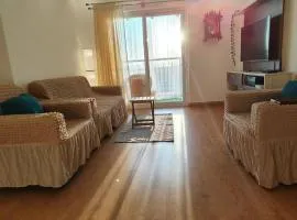 Deluxe 2BHK Opp Whitefield Metro