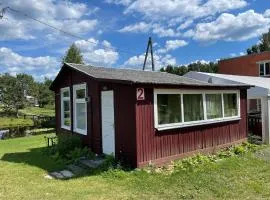 Vasaras mājiņa pie Rāznas ezera Nr 2