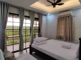 Virgin River Resort Villas