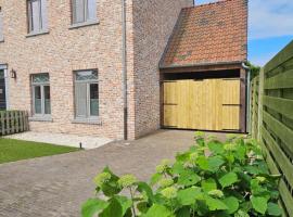 Vakantiehuis Pippa，位于佩尔的酒店