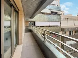 Stunning Apartment In Cadiz With Wifi