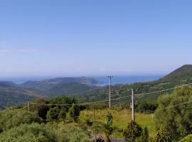 Villa Pian delle Vigne