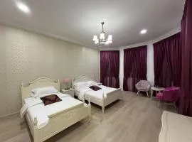 Titiwangsa Premium Villa KL by uBook