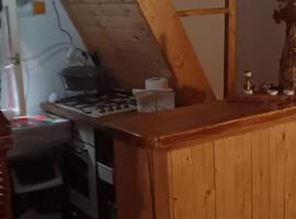 Teddy，位于马里瑟尔的酒店