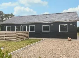 4 Bedroom Amazing Home In Skjern