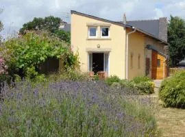 La Ville Hello, A Spacious House, Sleeps 9, In Rur