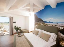 Radicata Tuscany Relais，位于阿尔比尼娅的农家乐