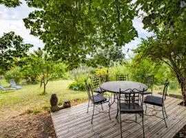 Gite des Bois du Charme