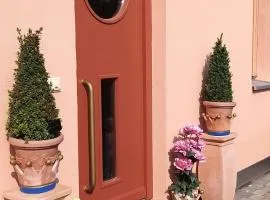 SECRA Exclusive Maisonette-Ferienzimmer Am Backhausgarten