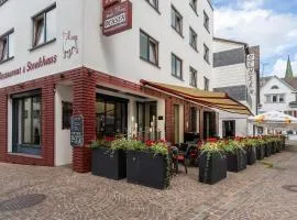 奥赫森酒店