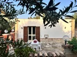 La Dimora degli ulivi