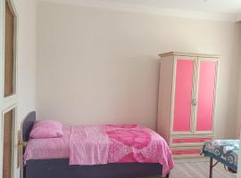 Sare Butik Konaklama，位于İyidere的酒店