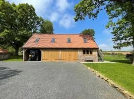 Cosy loft situated in beautiful Northumberland countryside