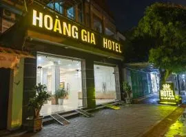 HOÀNG GIA Hotel ĐÔNG ANH