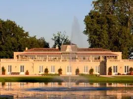 La Chartreuse de Dauzac