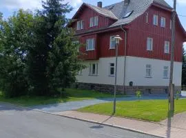 OK FERIEN - Altes Bahnhaus