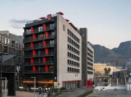 开普敦海滨V&A丽笙红标酒店