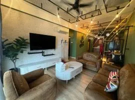 The Majestic Executive Suite - Ipoh