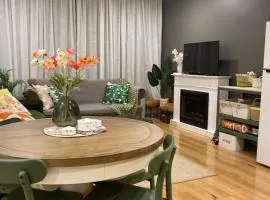 Fingal 1BR Sleeps 5 Apartment 28, Golf ,Beach, Hot Springs