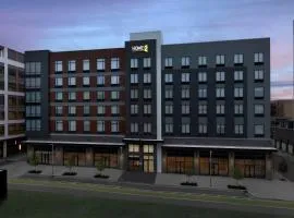 Home2 Suites By Hilton Falls Church