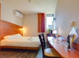 Brit Hotel Reims La Pompelle