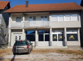 AS guesthouse