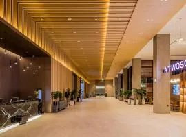 ILLITE Hotel
