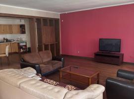 Guest House Ulaanbaatar，位于乌兰巴托的酒店