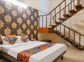 FabHotel Prime Sukhsagar Resort