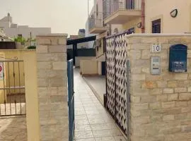 Casa Galante San Vito Lo Capo