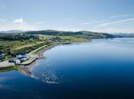 Aultbea Hotel