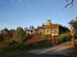 Trollheimen - Senjatrollet