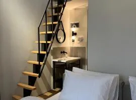 Mosh Mosh Boutique Hotel