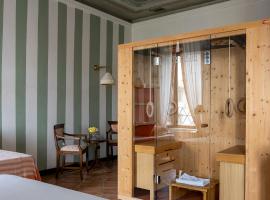 Al Castello Resort，位于斯尔文戈的酒店