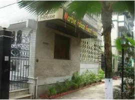 Hotel Marble Palace Guest House, Kolkata