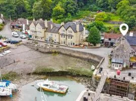 Harbour House Holiday Home