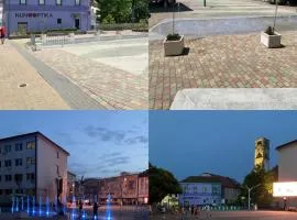 Apartments & Rooms Fountain