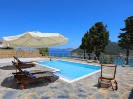 Villa Mirage Skopelos