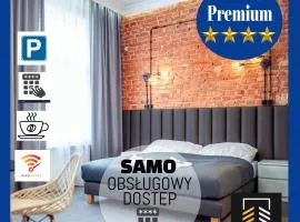 SMART STUDIO Apartamenty Kwidzyn, Śniadania, Bezpłatny Parking, Faktury VAT