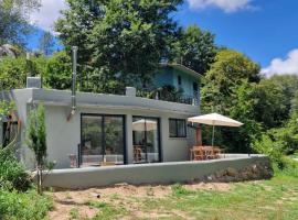 Quinta da Lontra，位于塔布阿的酒店