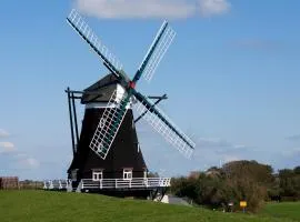 Fewo Nordermühle