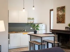 Residenza dell'Artista - Nel verde vicino la città
