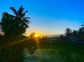 ARISTA Homestay