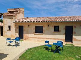 Petit coin de paradis, calme et confort garantie ! Chambre indépendante dans une dépendance !，位于蒙托邦的酒店