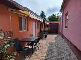 Apartmány u Jozefa