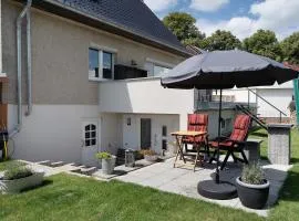 Ferienwohnung Kastanienallee