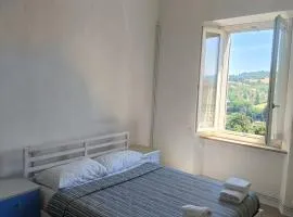 Appartamento Urbino con due camere da letto