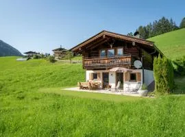 Chalet der Erzstadl