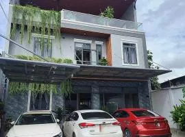 Hotel Hưng Phát